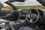 BMW M850i xDrive Convertible 2019 года (AU)